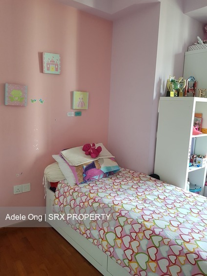 Double Bay Residences (D18), Condominium #165469882